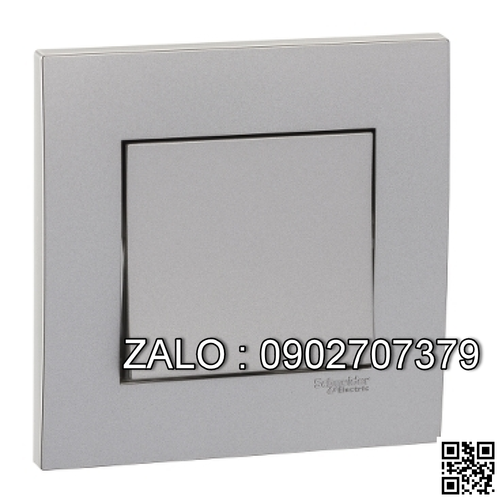 Bộ công tắc đơn 1 chiều Clipsal / Schneider KB31_1_AS