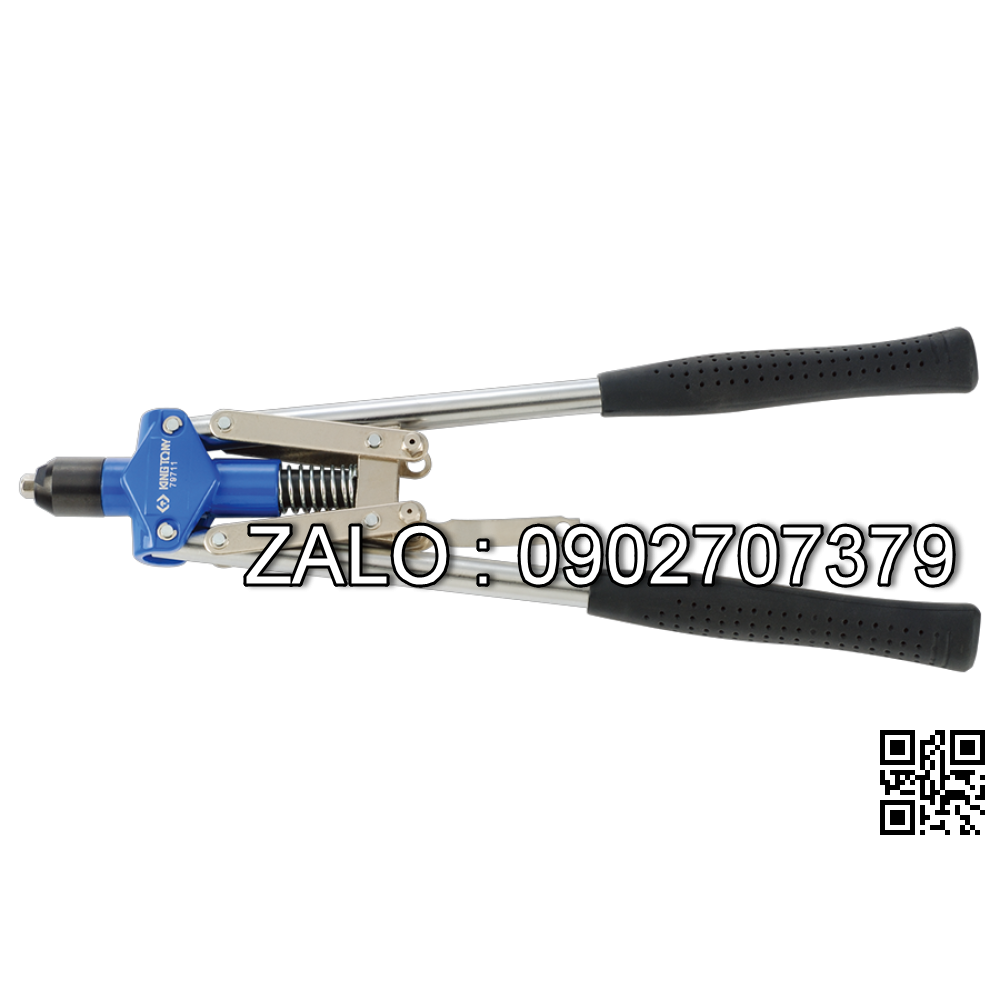Kìm rút đinh rive Asaki 9.5''/240mm AK-
0329