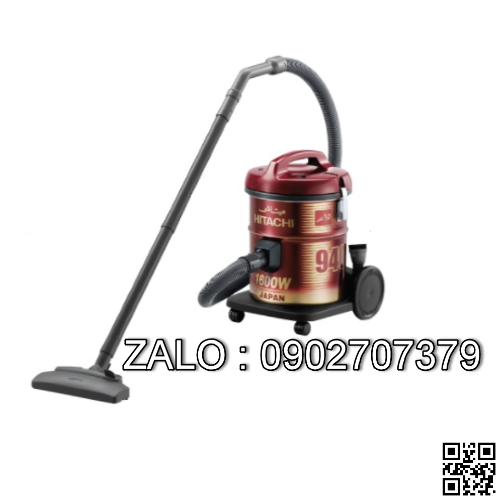 Máy hút bụi Hitachi CV-940Y