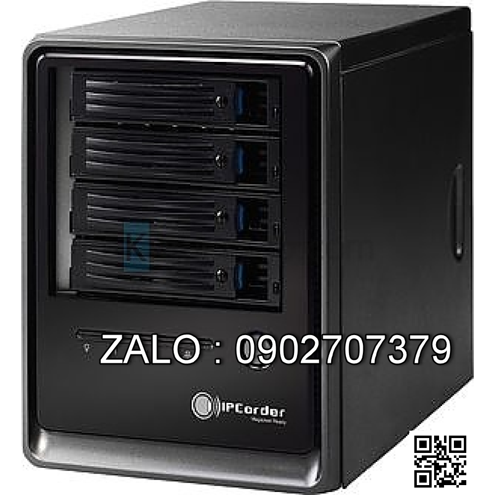 Đầu ghi hình Camera IP KOUKAAM KNR-100