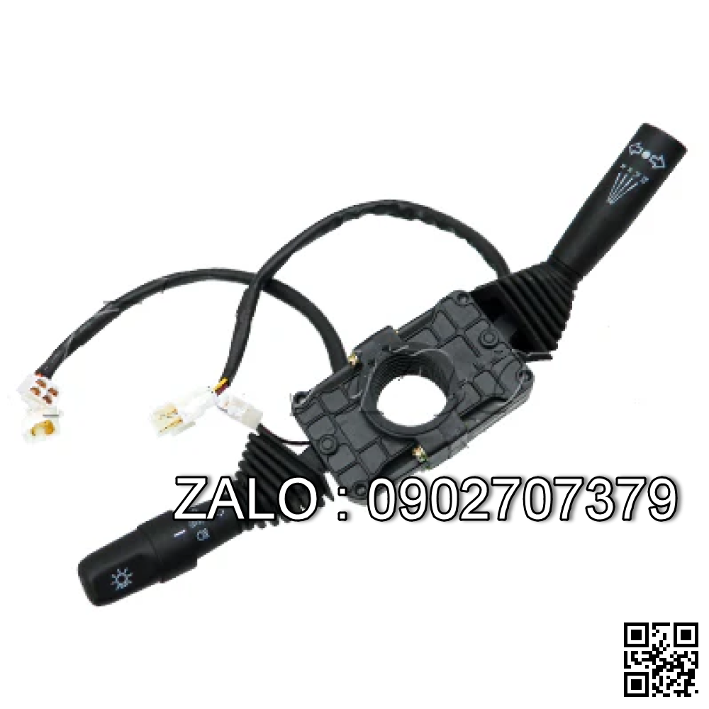 Cần điều khiển 62-JK803XL3-0000（TBZHK06B）