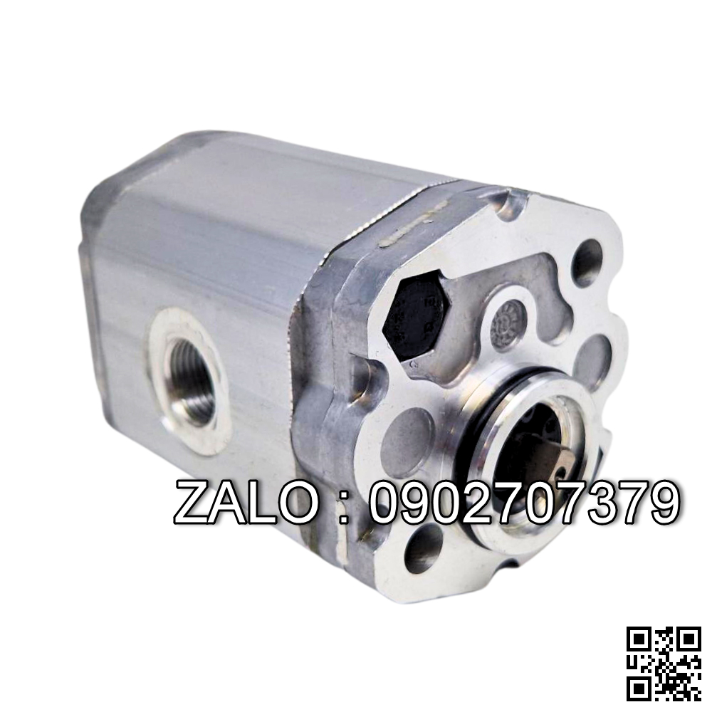 Bơm thủy lực VP2-40-70 , 