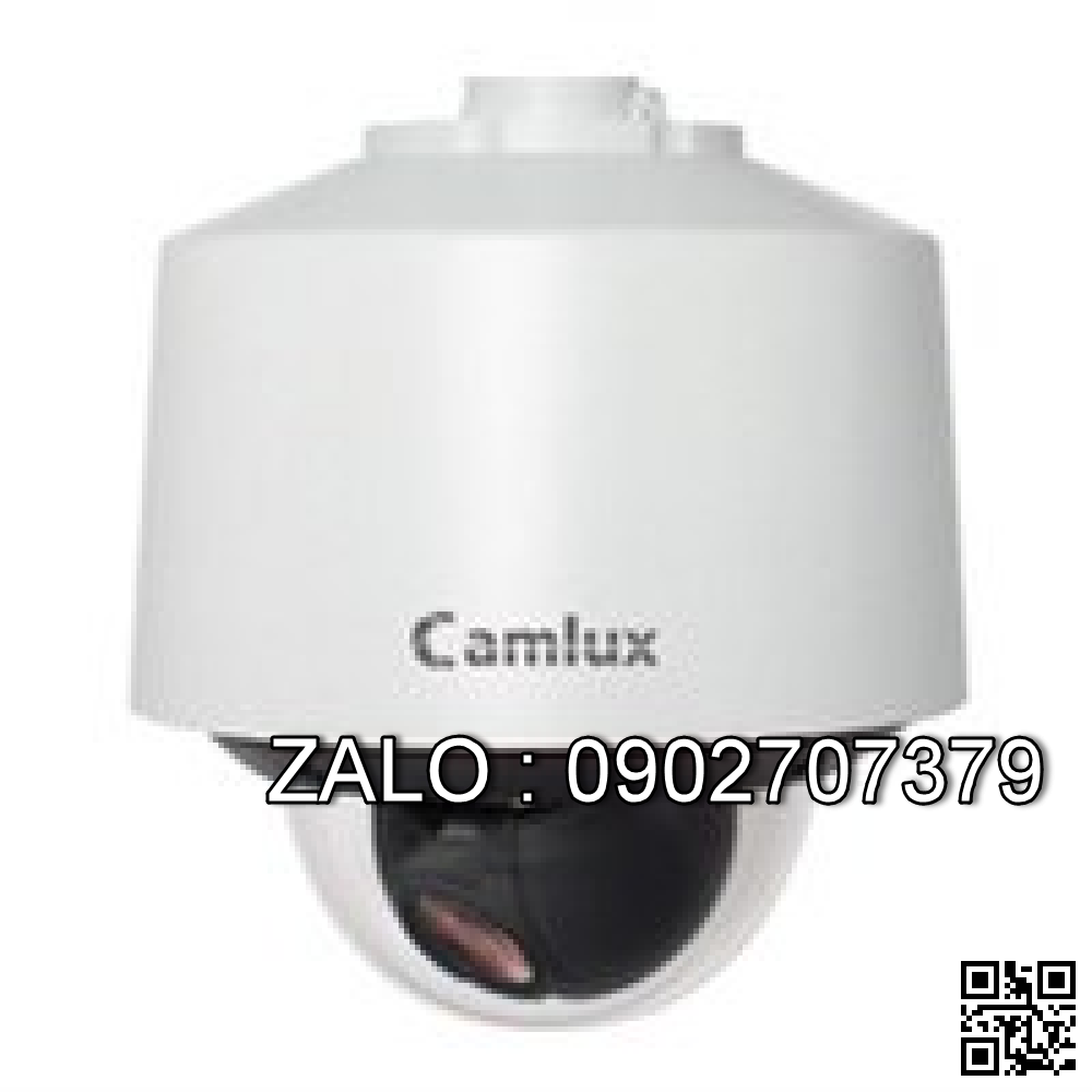 Camera quan sát Camlux PTI-H1302I