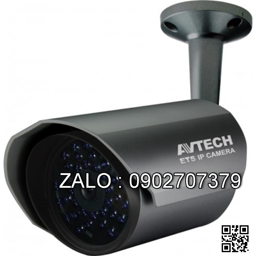 Camera quan sát Avtech AVM357ZAP