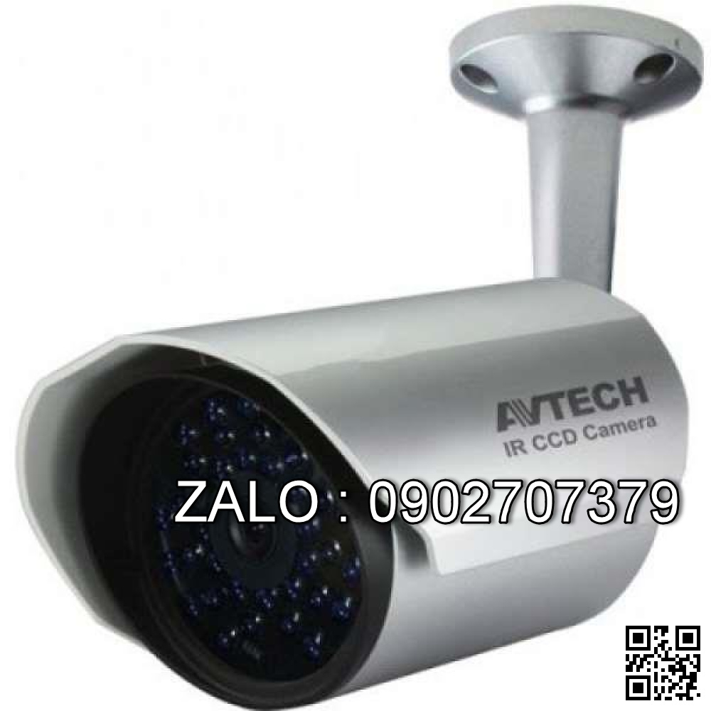 Camera quan sát Avtech KPC172ZP