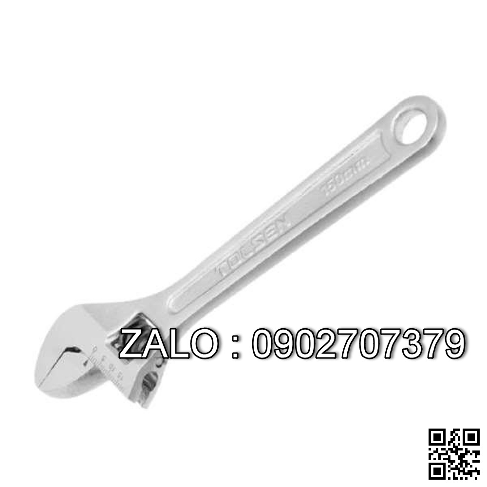 Mỏ lết chống trơn Asaki 10/250mm AK-
0402