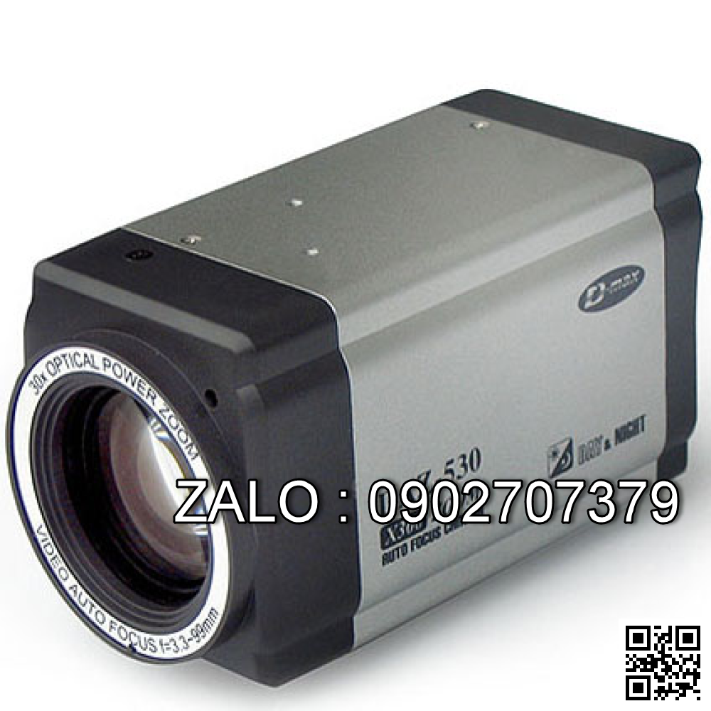 Camera quan sát D-Max DNC-500DVW