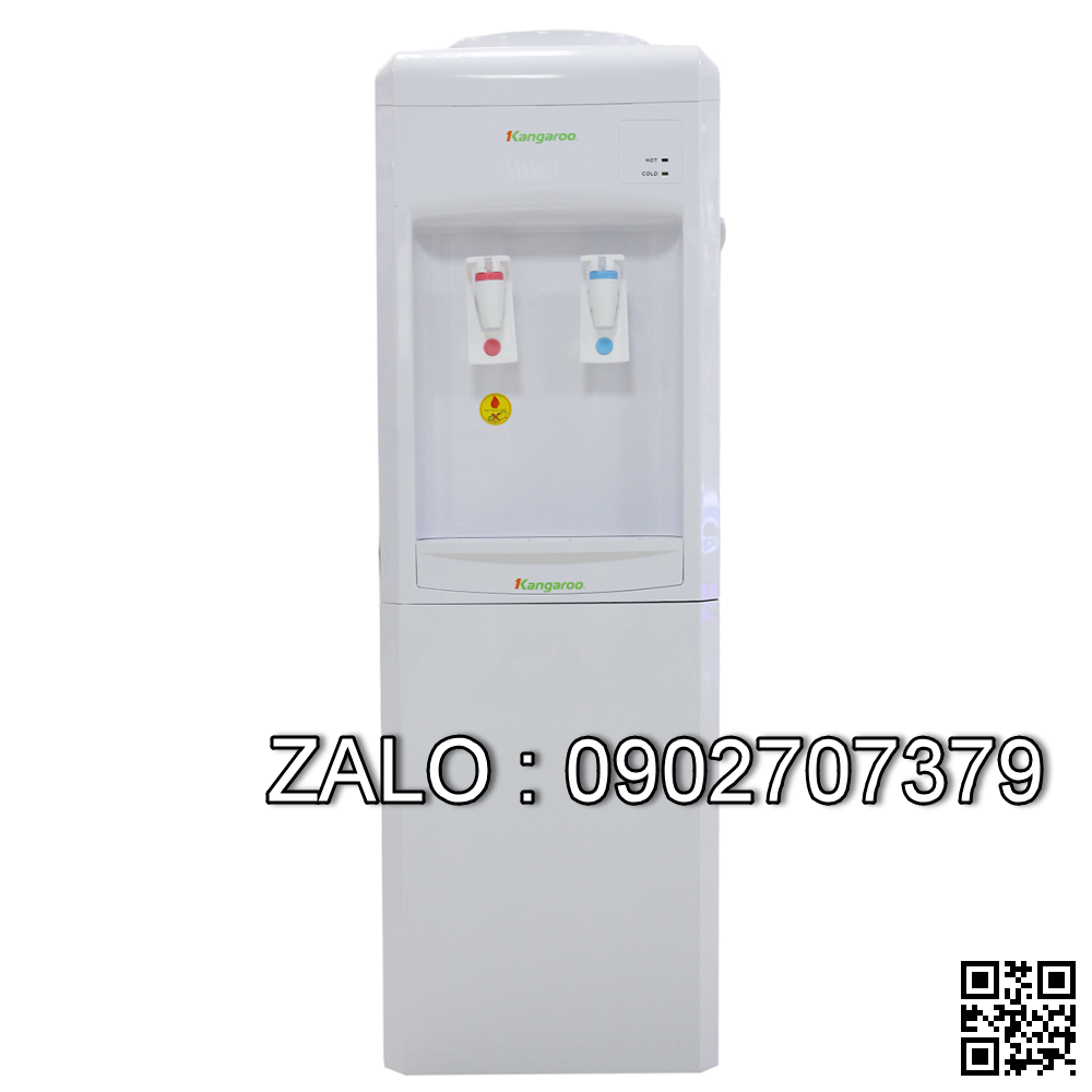 Cây nước nóng lạnh Kangaroo YLRSB-A