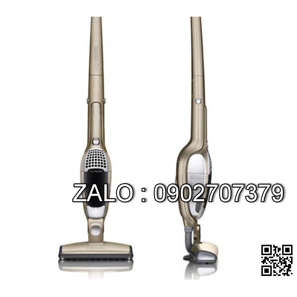 Máy hút bụi cầm tay Electrolux ZB2811