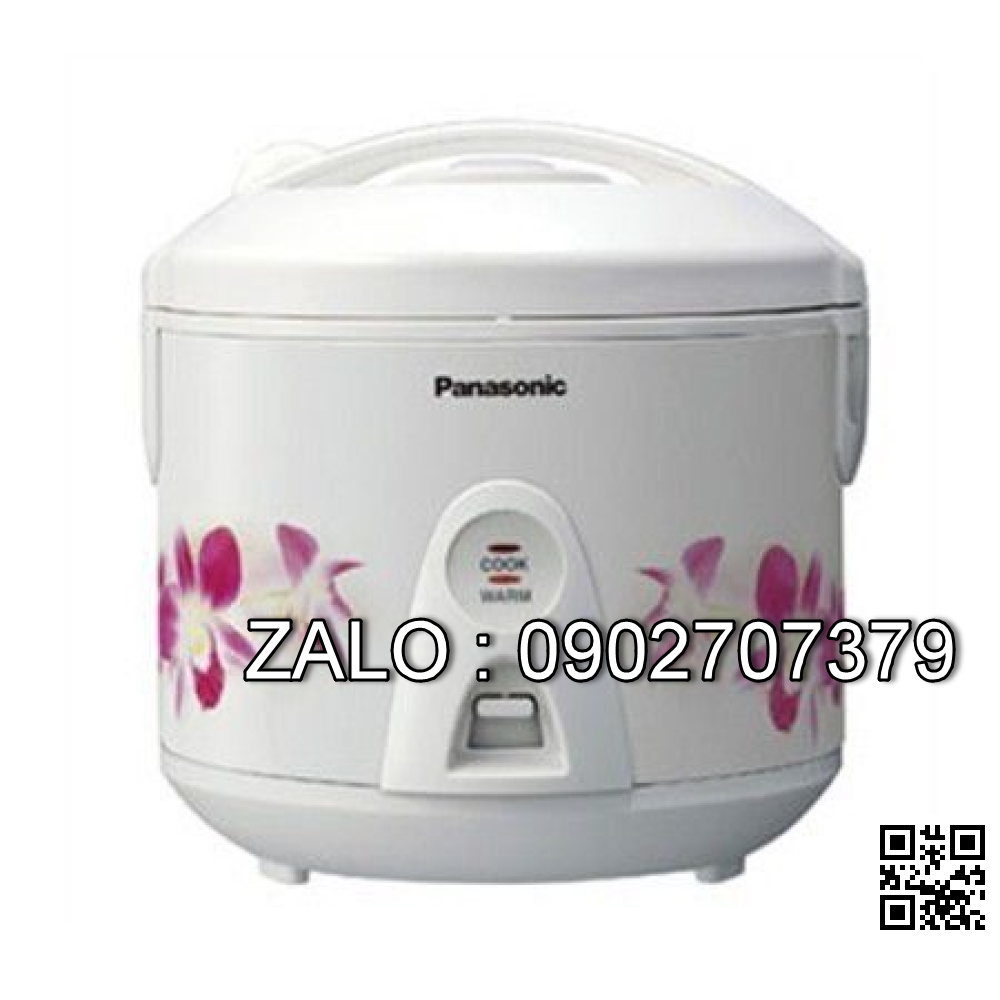 Nồi cơm điện Panasonic TEJ18