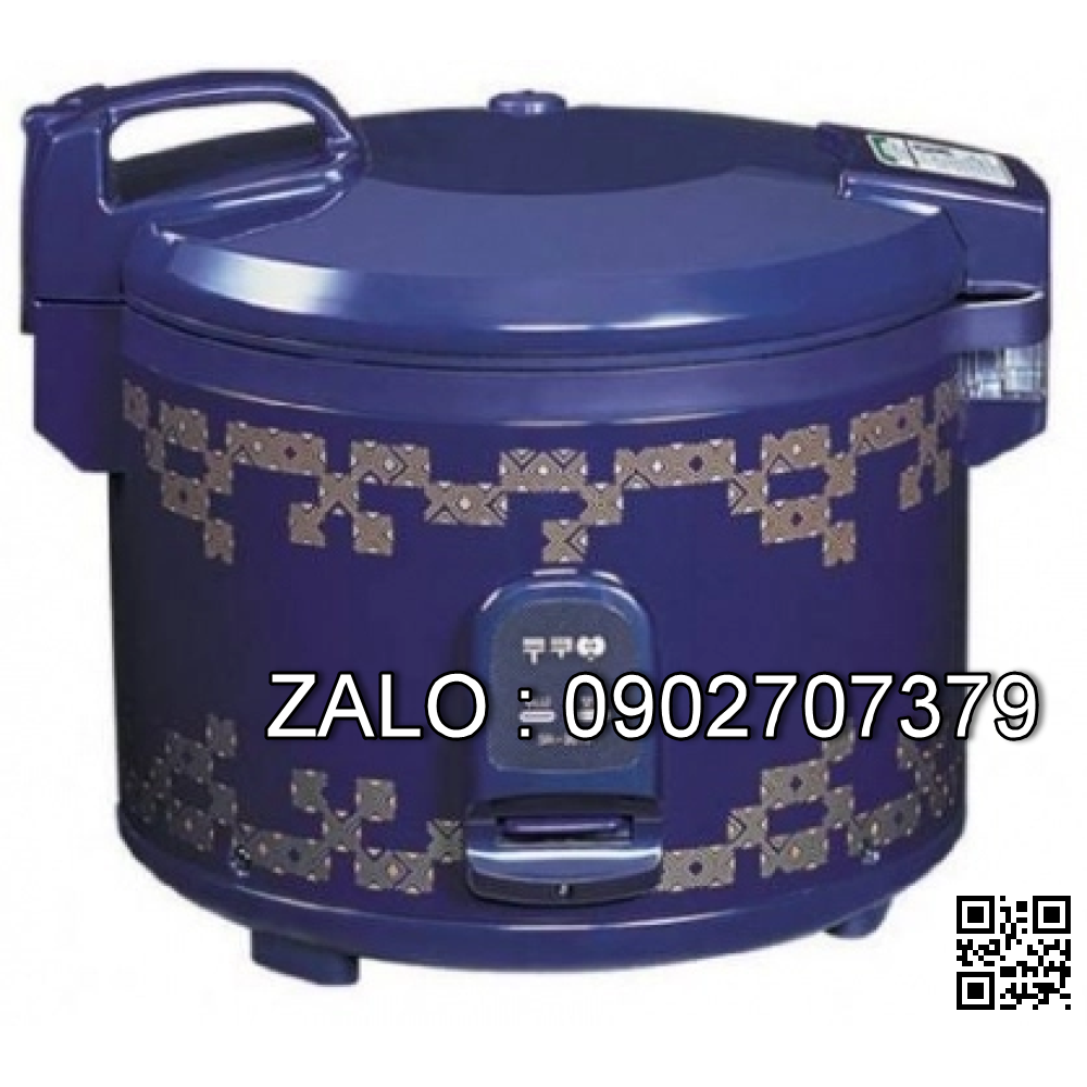 Nồi cơm điện Cuckoo SR-3010