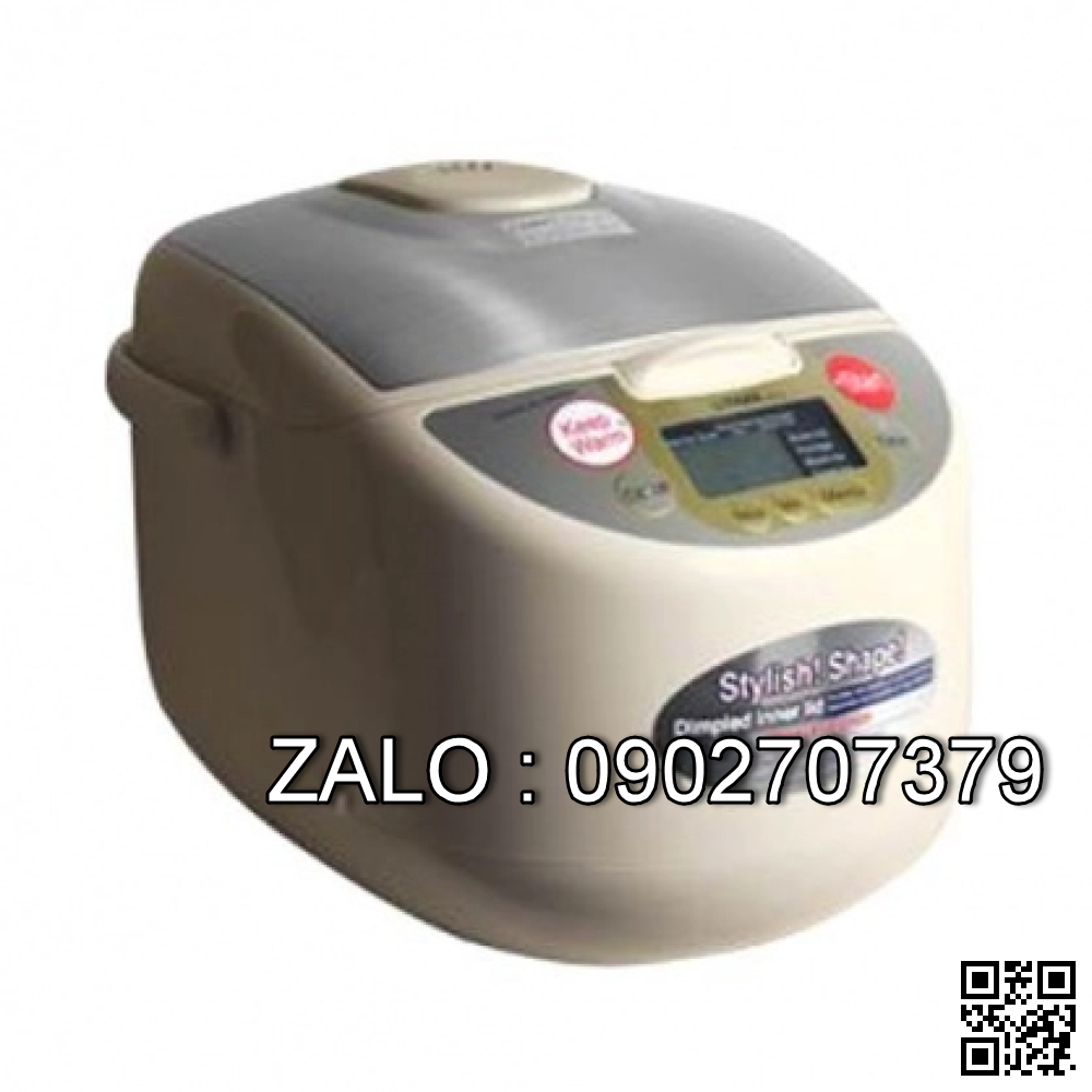 Nồi cơm điện Tiger JAG-S18S