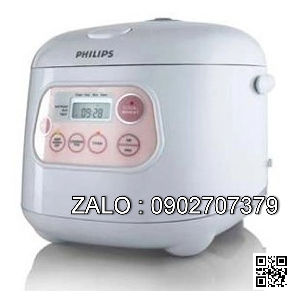 Nồi cơm điện Philips HD 4746