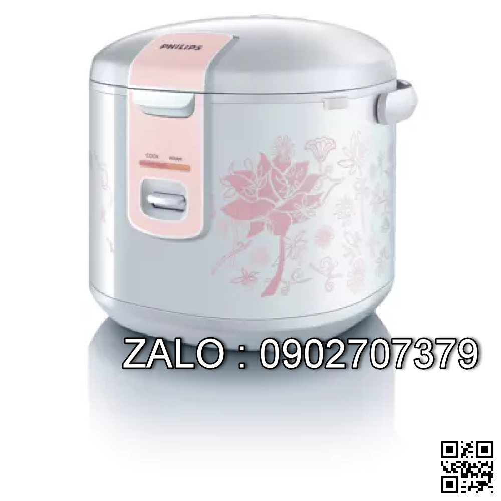 Nồi cơm điện Philips HD-4728