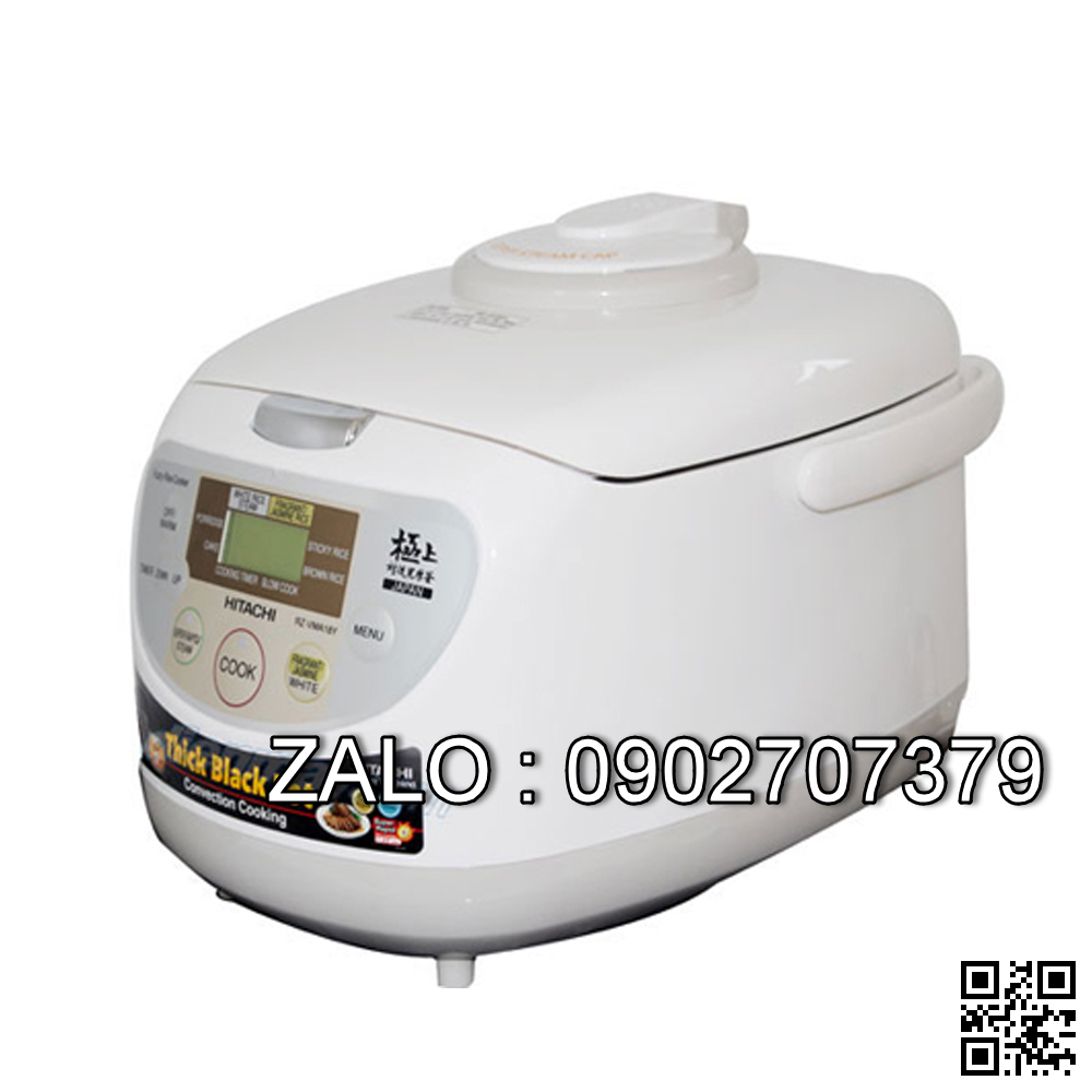 Nồi cơm điện Hitachi RZ-VM10Y