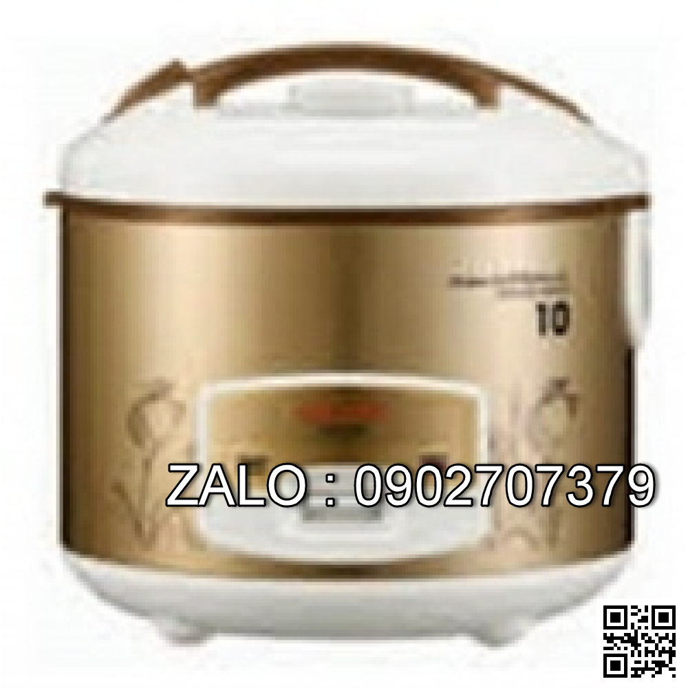 Nồi cơm Cuckoo CCR S1042S