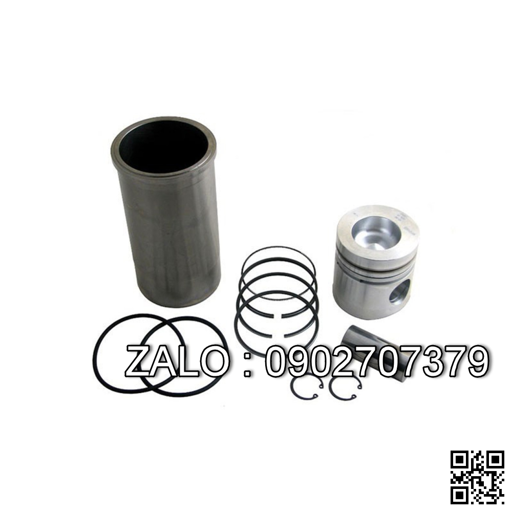 Bộ hơi động cơ TCM 6SA1 TCMFD150Z5