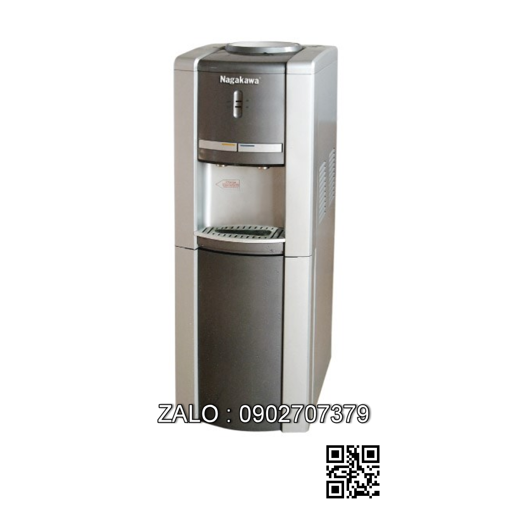 Cây nước Nagakawa NA-LDR3W
