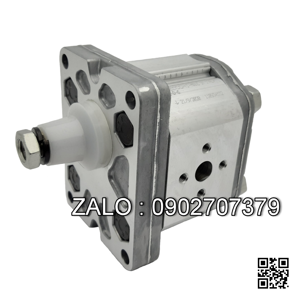 Bơm thủy lực PFE-41045-1DT 