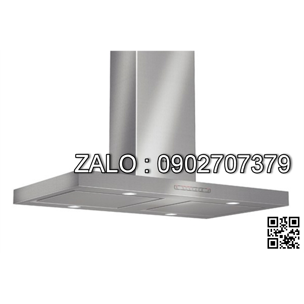 Máy hút khói Inox bếp đảo Bosch 539.86.619