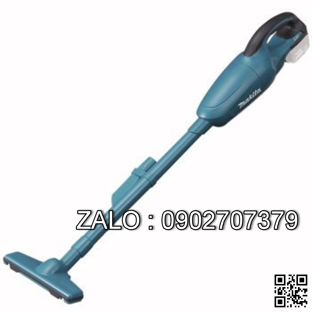 Máy hút bụi chạy pin Makita BCL180Z