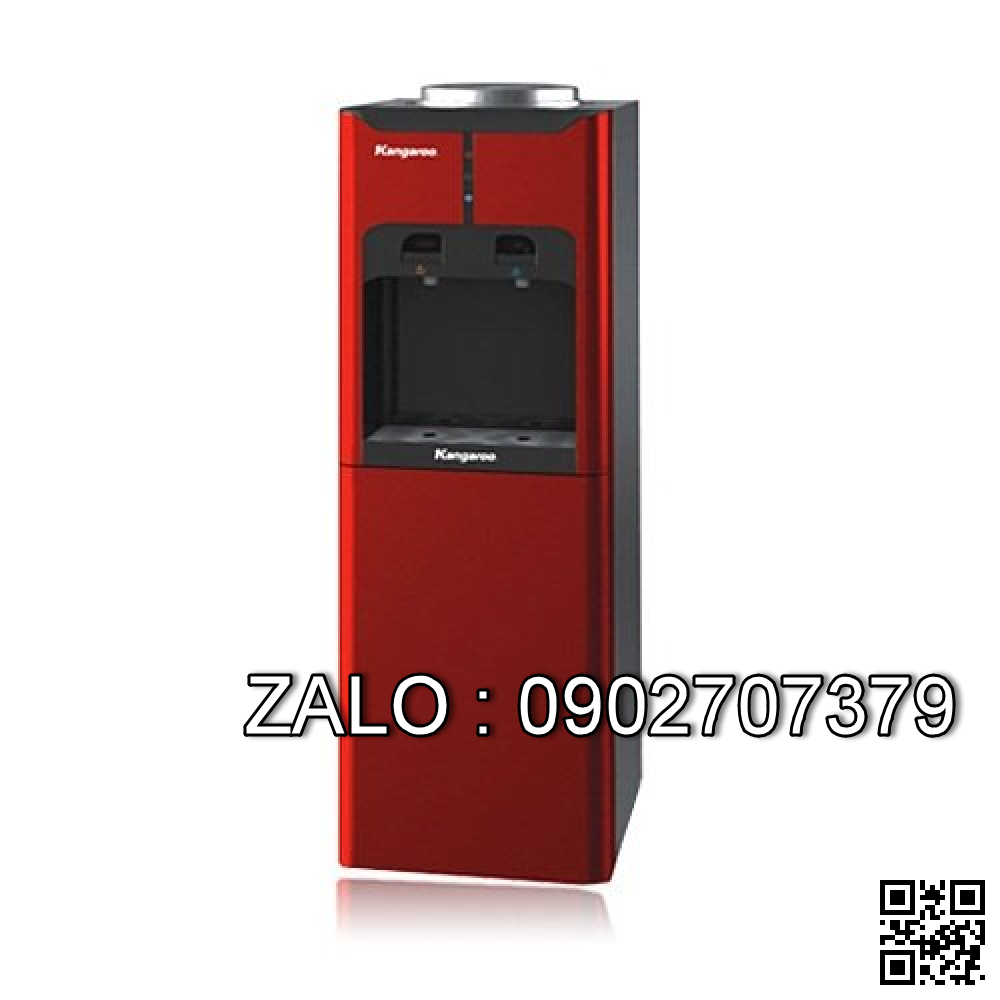 Cây nước nóng lạnh Kangaroo KG-36R