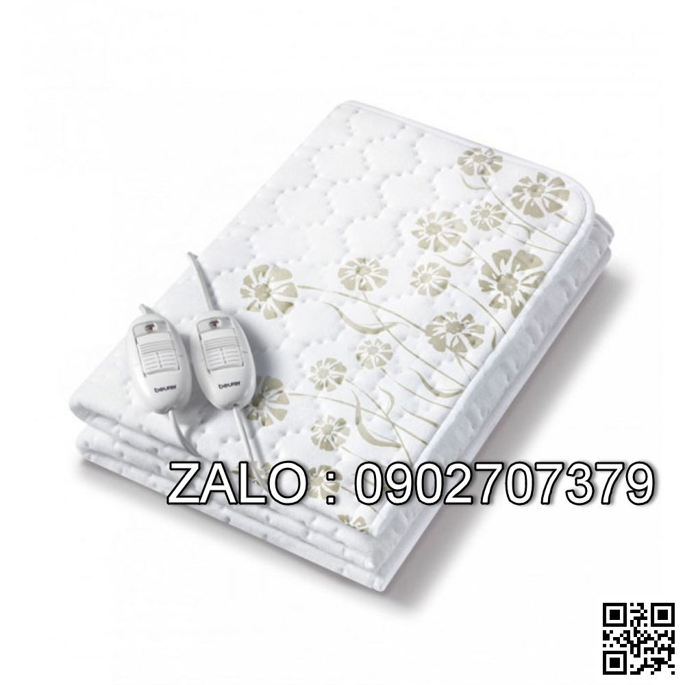 Đệm sưởi điện đôi Beurer UB66XXL