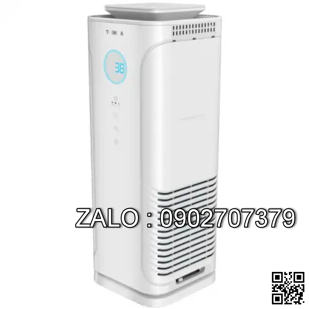 Máy hút ẩm Toshiba CAF-KF5