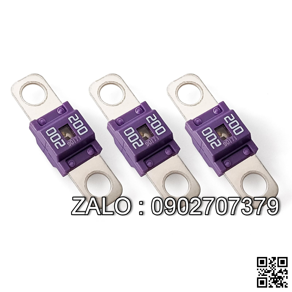 FUSE 200 AMP 2I5201