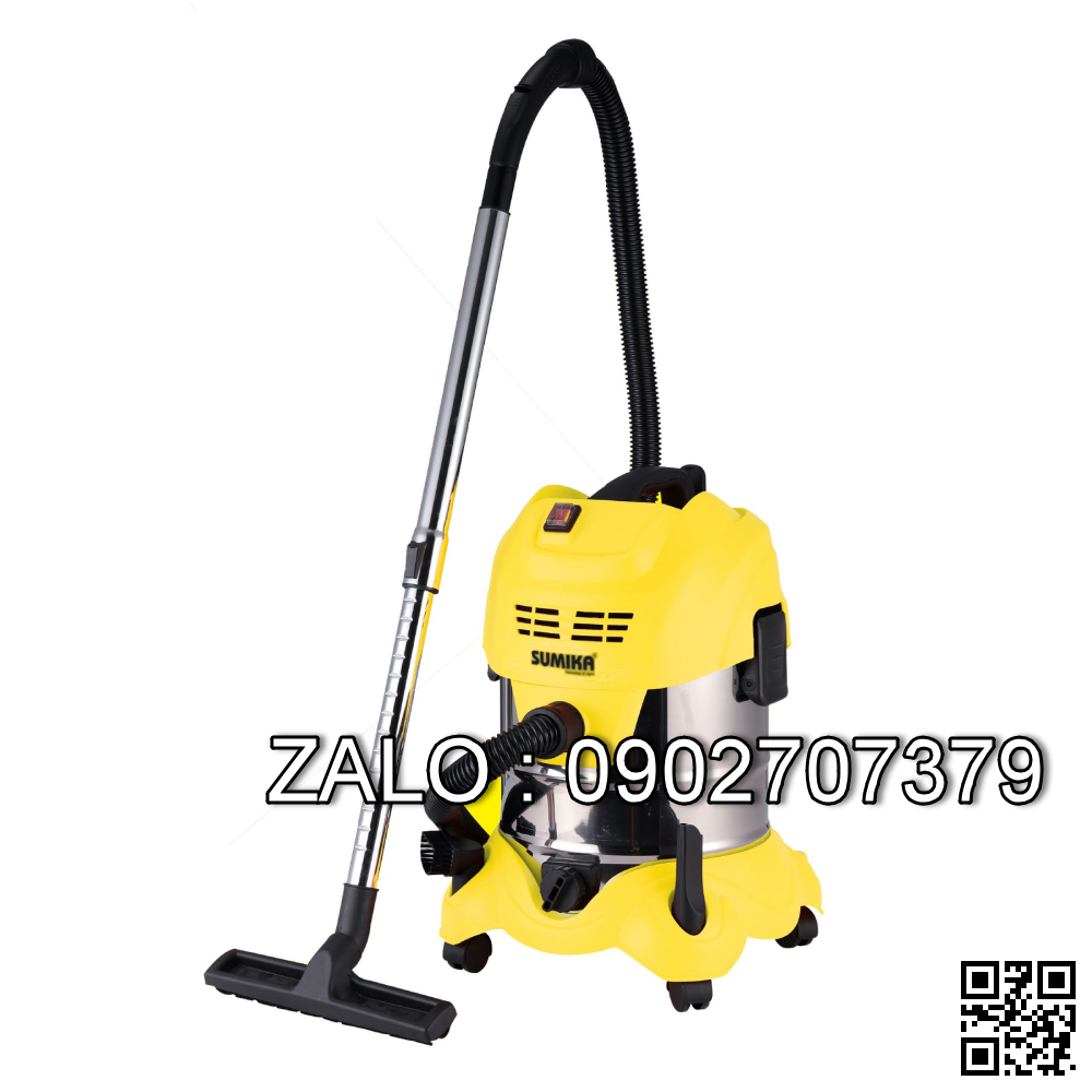 Máy hút bụi dùng cho gia đình Sumika K20