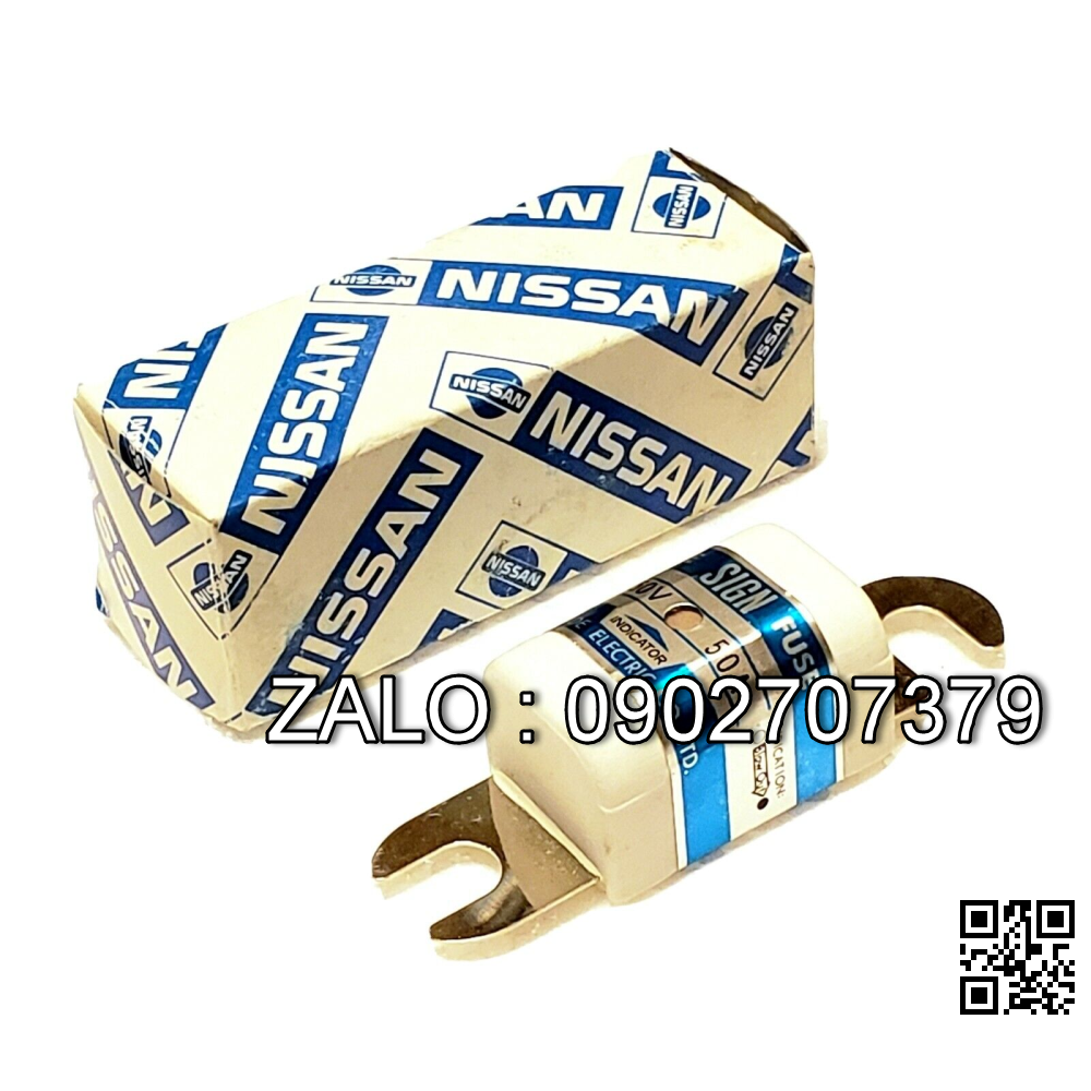 FUSE 50 AMP 29410-L4000