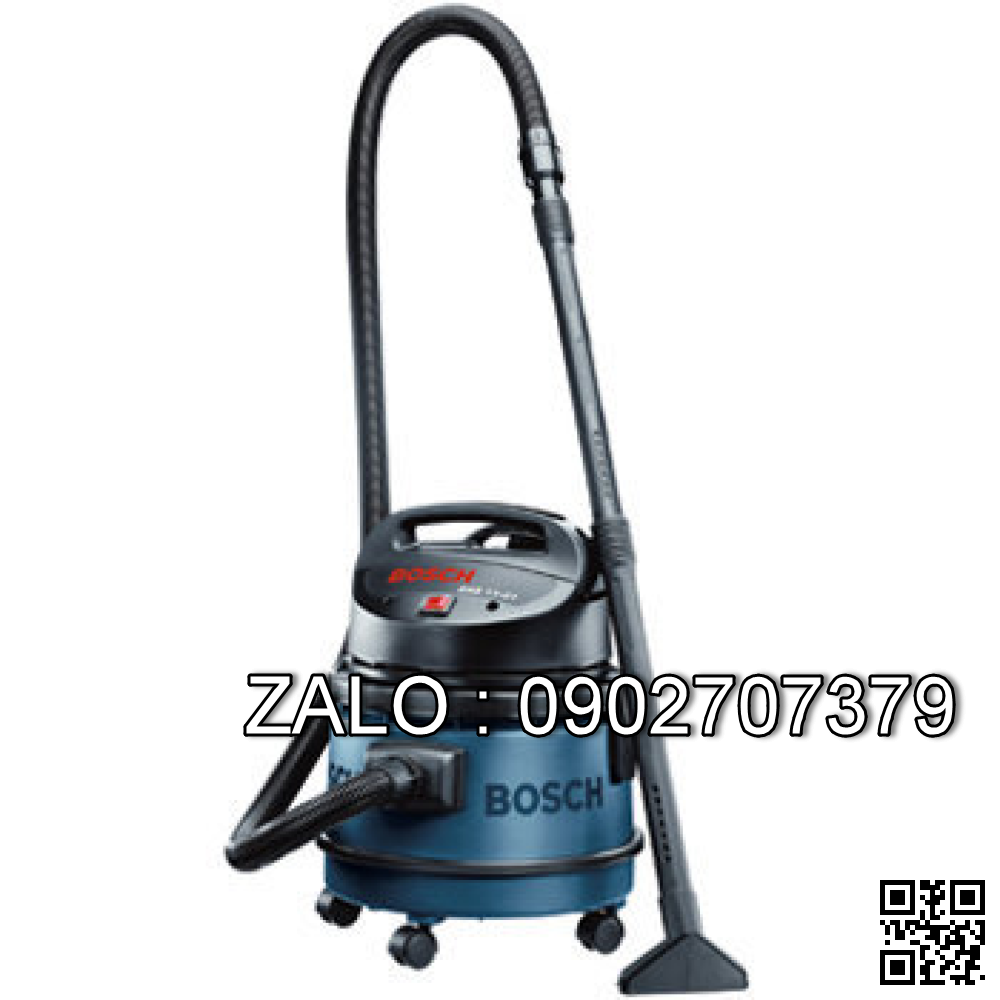 Máy hút bụi Bosch GAS 11-21