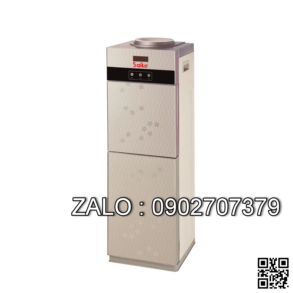Cây nước nóng lạnh Saiko WD-9007R