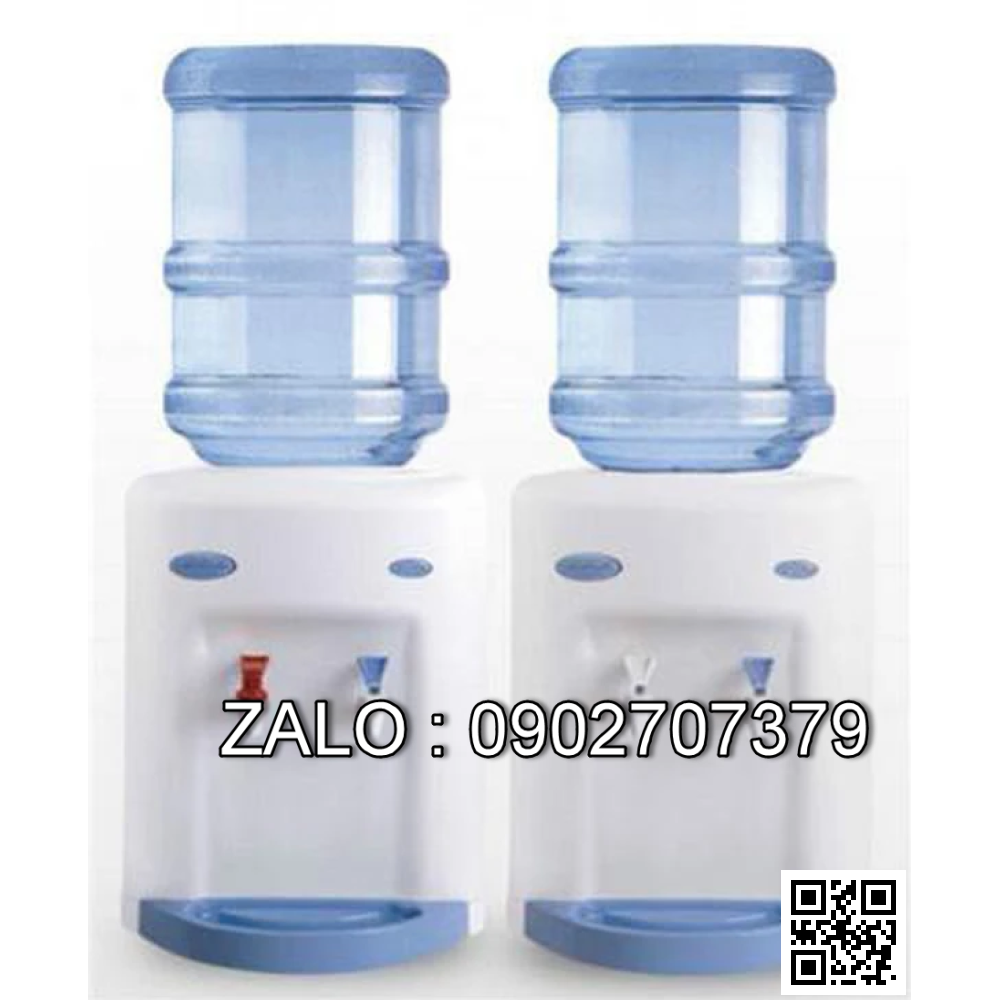 Cây nước uống nóng lạnh CNC-460HC