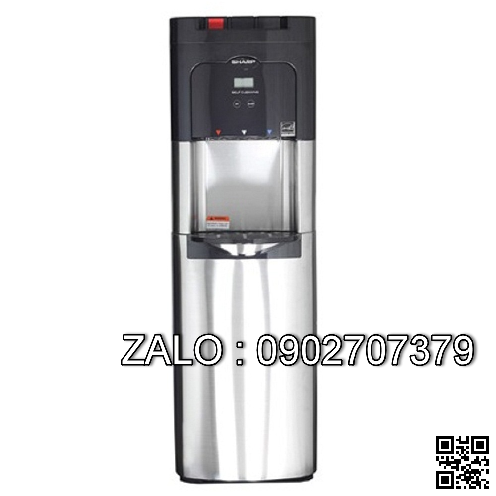 Cây nước nóng lạnh SHARP SWDH820DSS