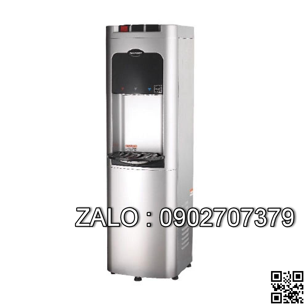 Cây nước nóng lạnh SHARP SWDT610SL