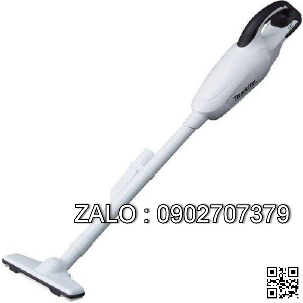Máy hút bụi dùng pin Makita DCL180FRFW 18V