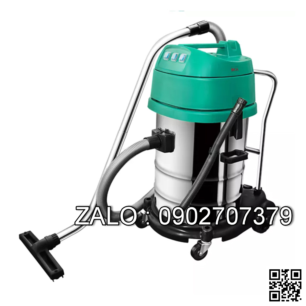 Máy hút bụi DCA AVC80 3200W