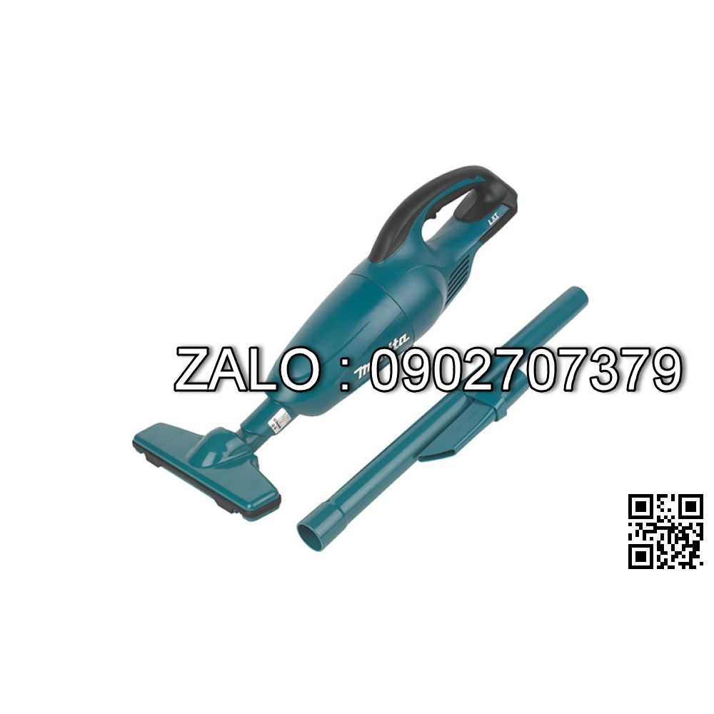 14.4V Máy hút bụi dùng pin Makita BCL140Z