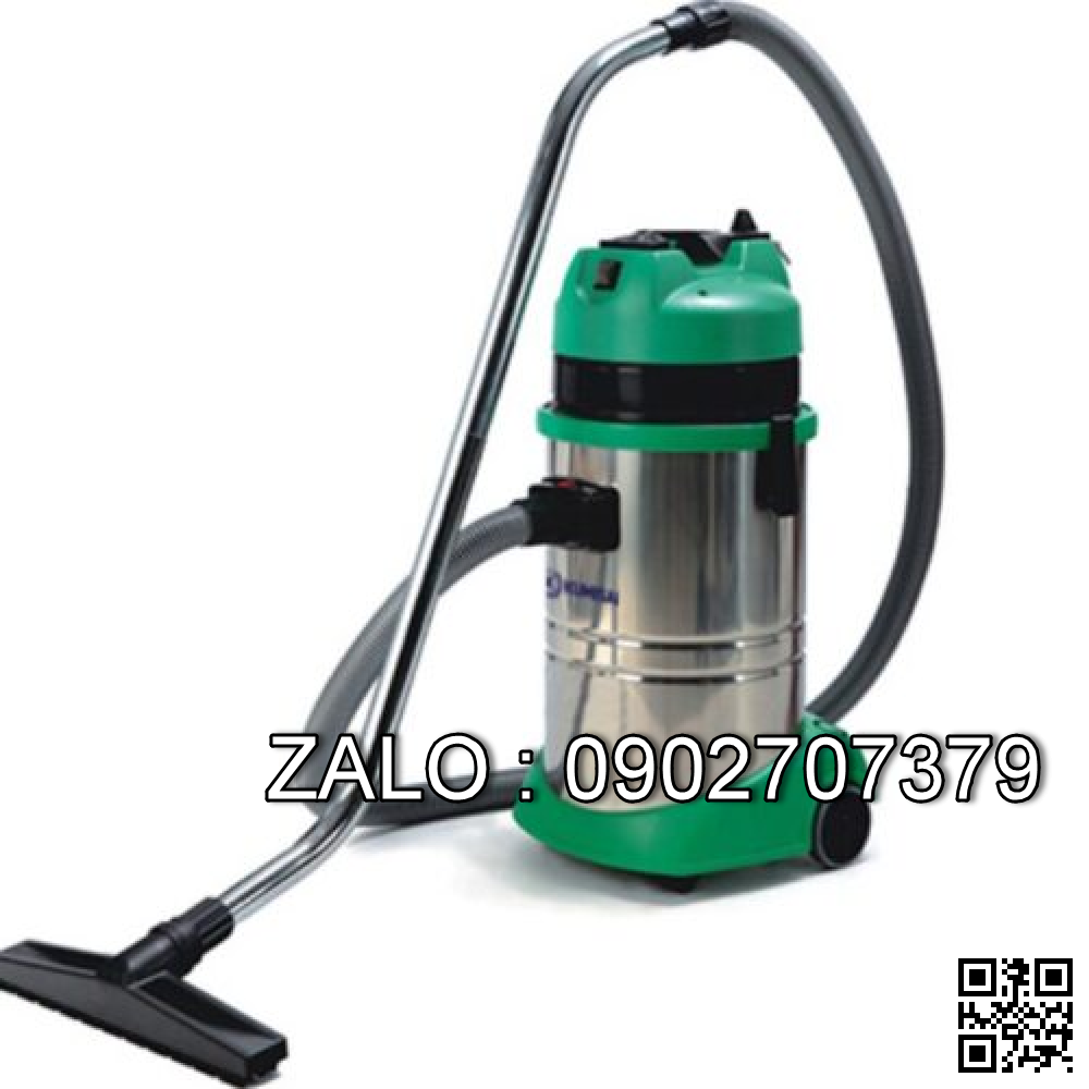 Máy hút bụi hút nước Kumisai KS802J-3