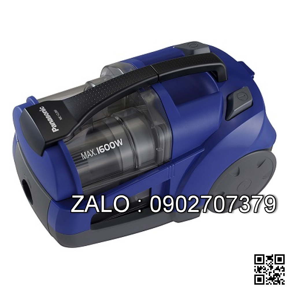 Máy hút bụi không túi Panasonic MC-CL565KN46