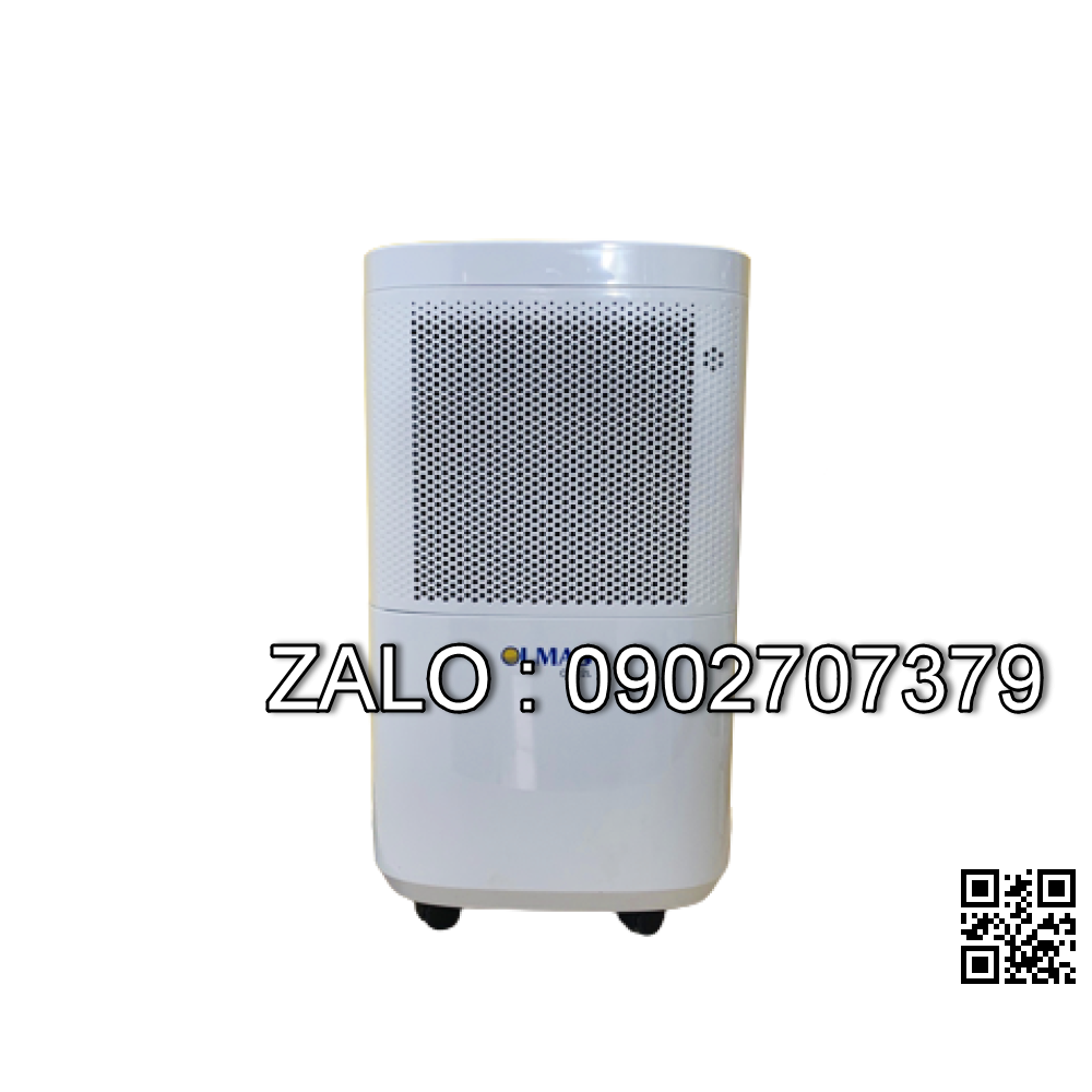 Máy hút ẩm có lọc mùi Olmas OS-12L