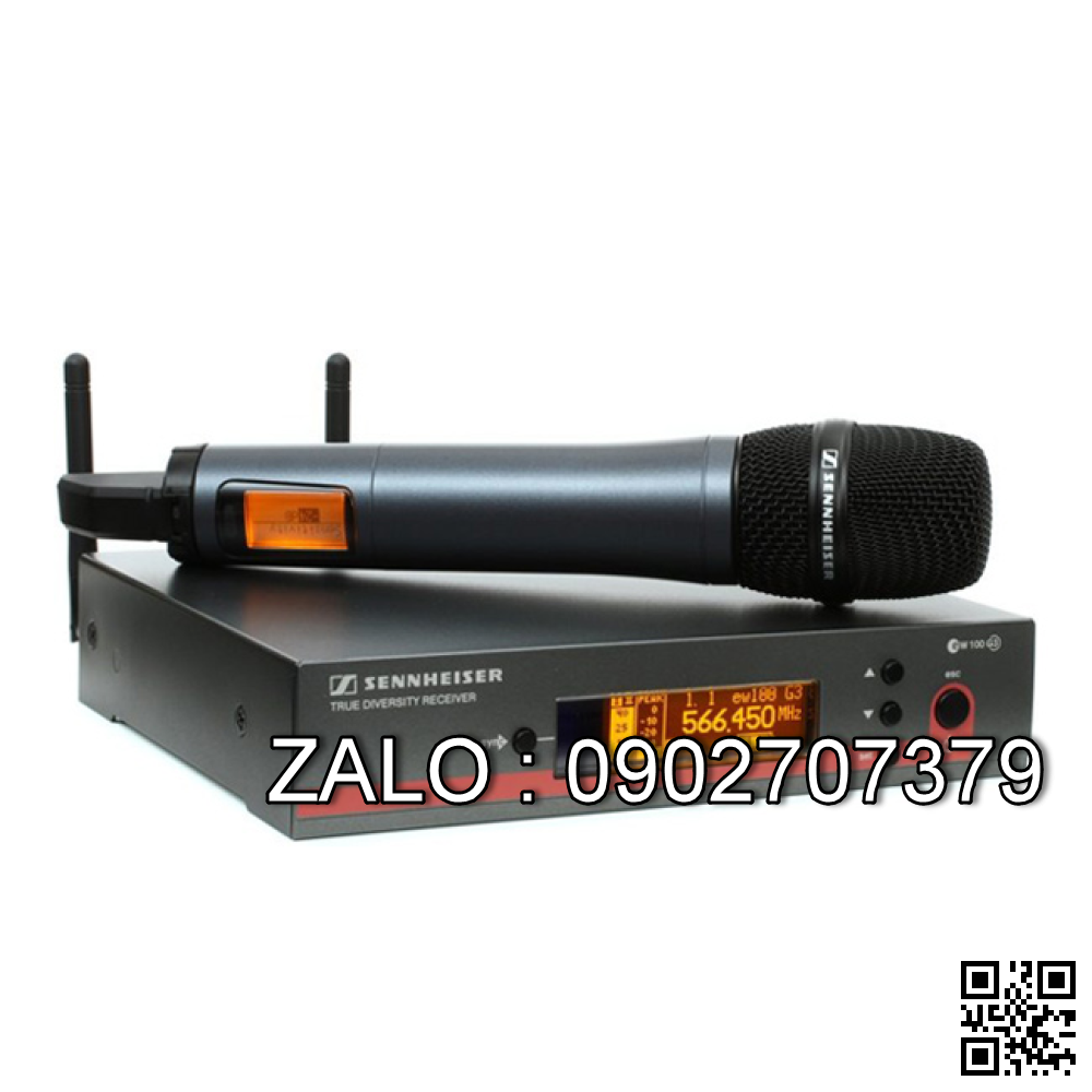 MICRO không dây SENNHIESER EW 135G3