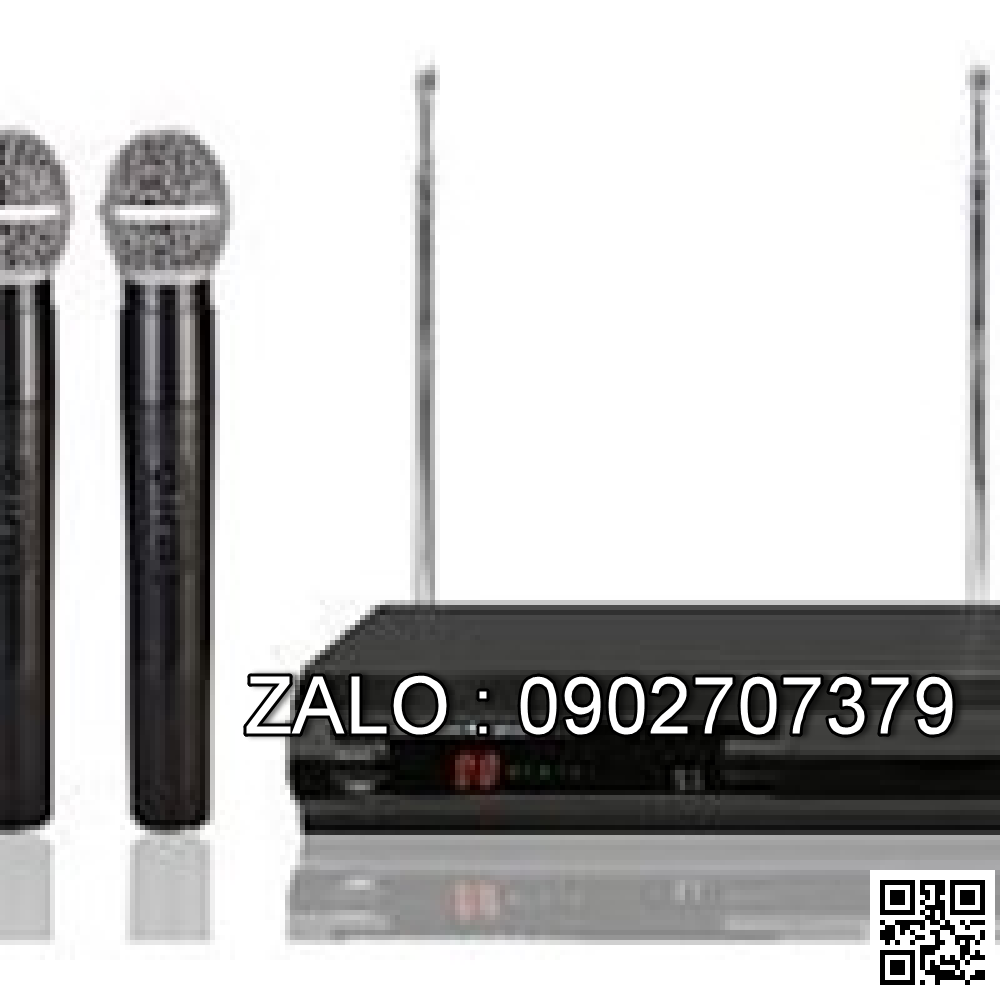Micro không dây H-PEC MV220