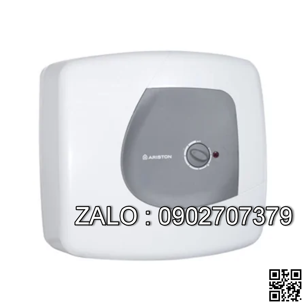Bình tắm nóng lạnh Ariston Star 15L
