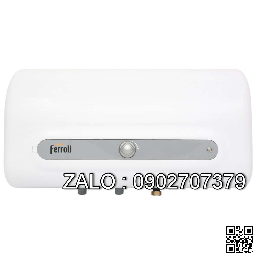 Bình nước nóng Ferroli QQ30L