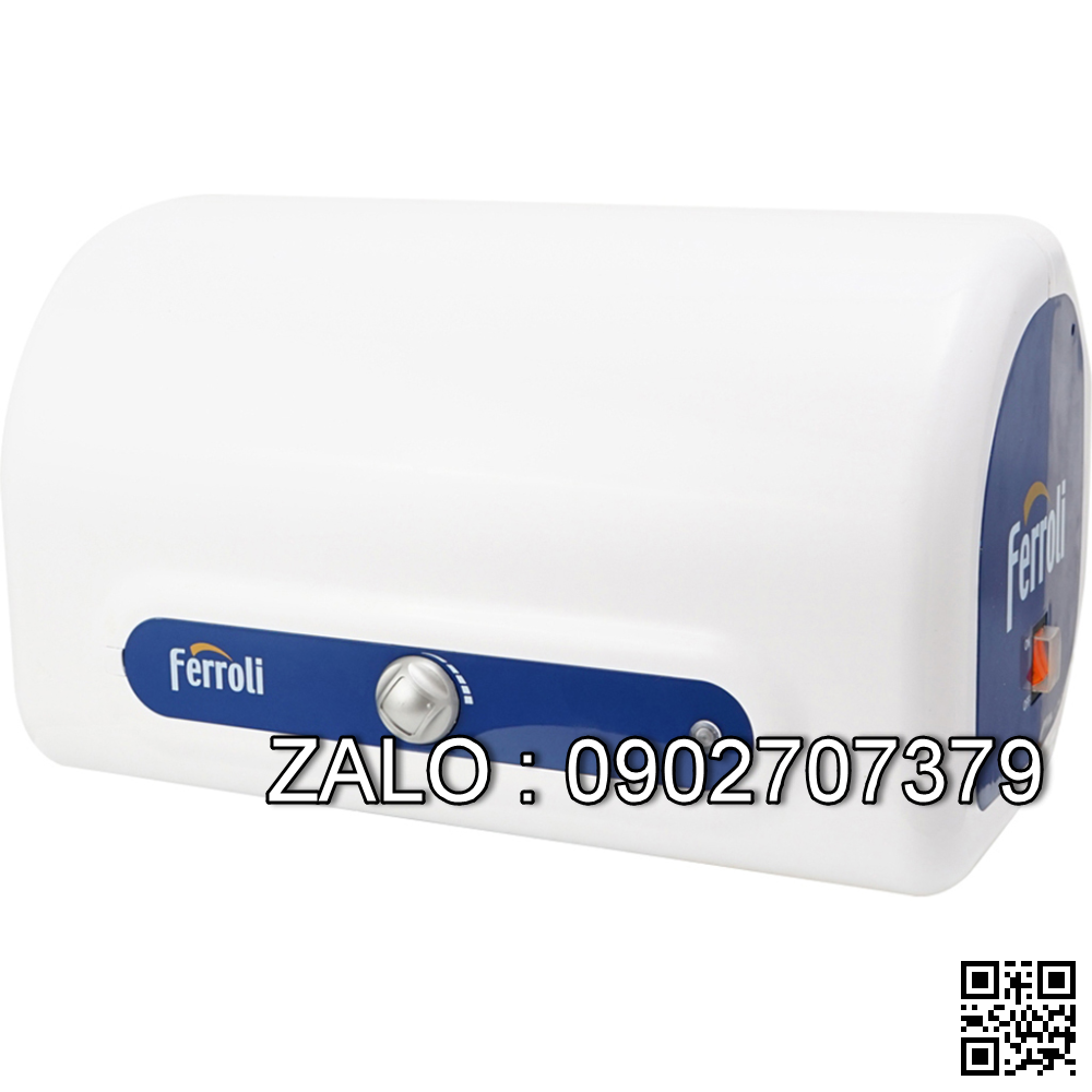 Bình nóng lạnh Ferroli 51QQD 20l