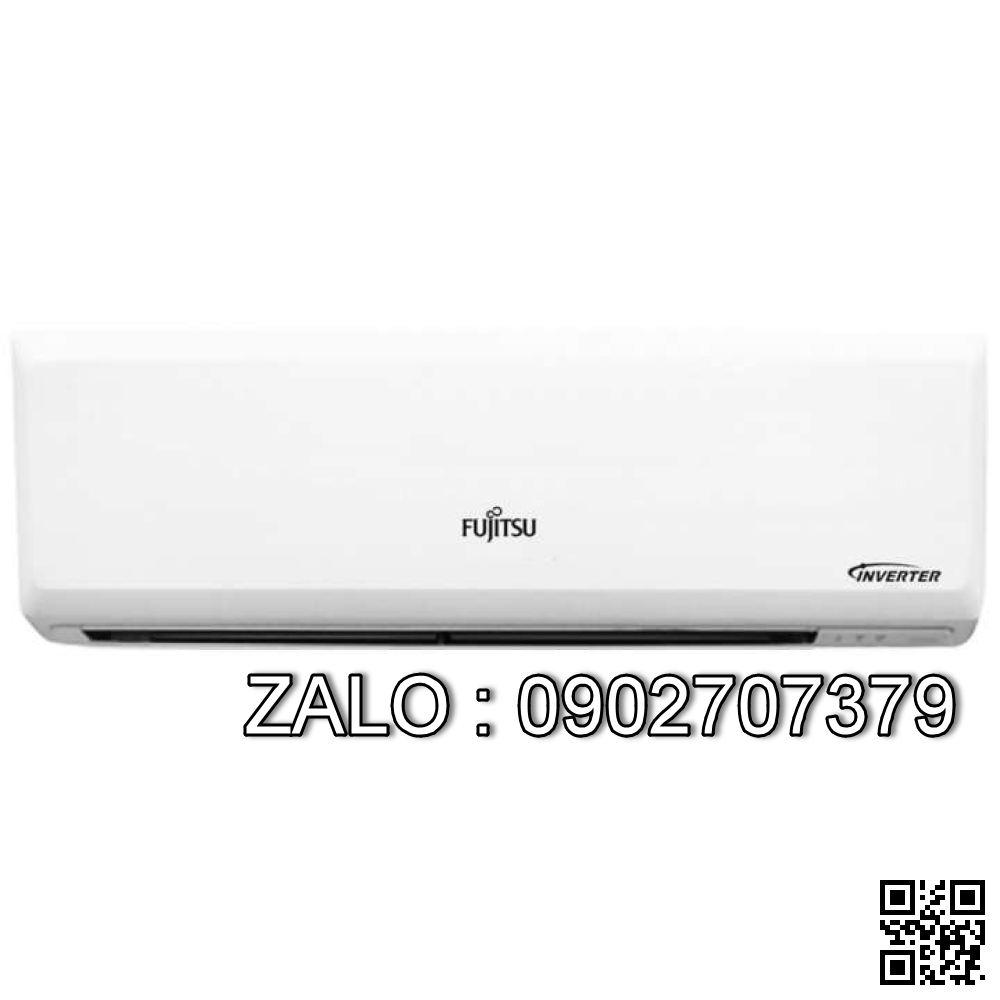 Điều hoà nhiệt độ Fujitsu ASA9A