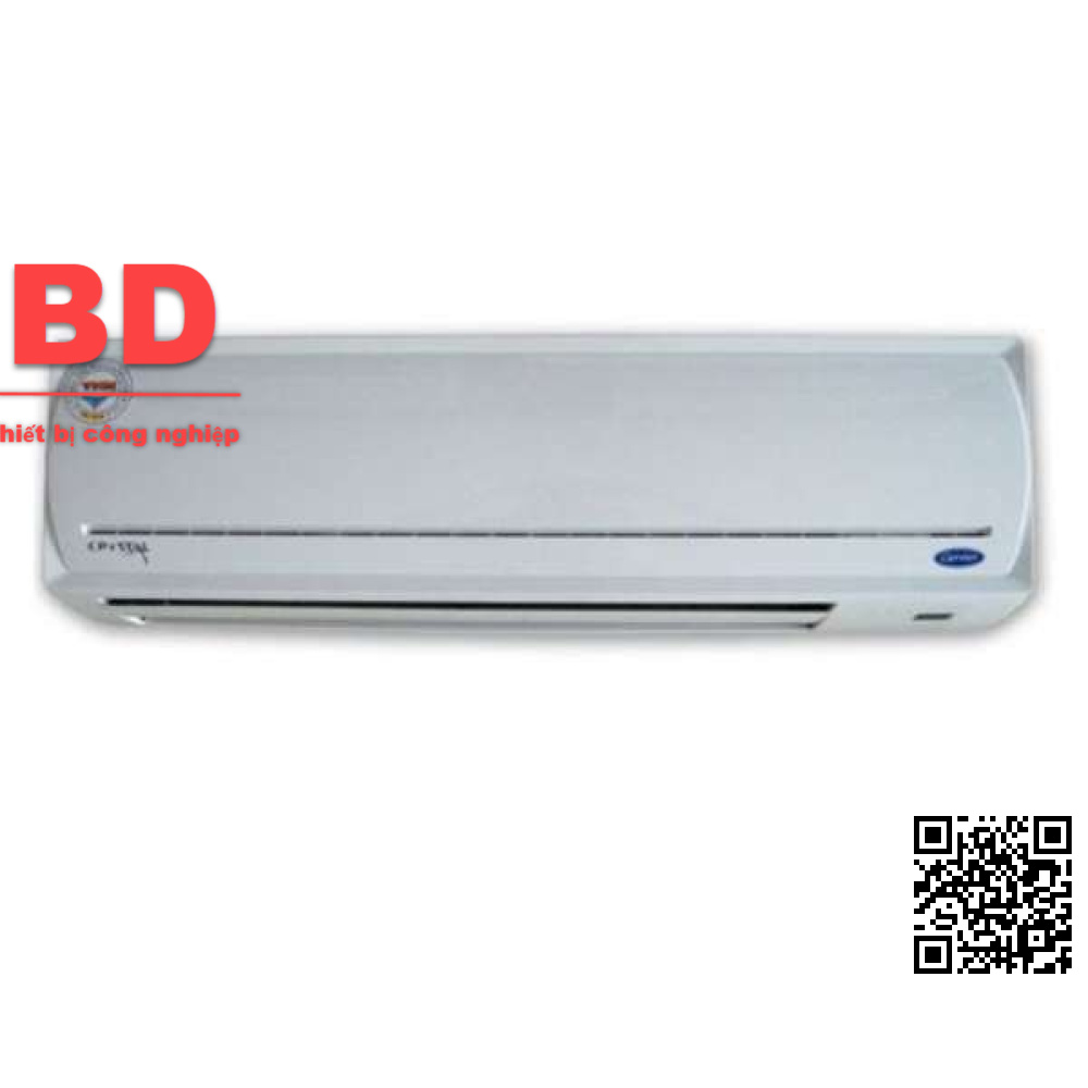 Điều hoà Carrier 38/42VCSR010