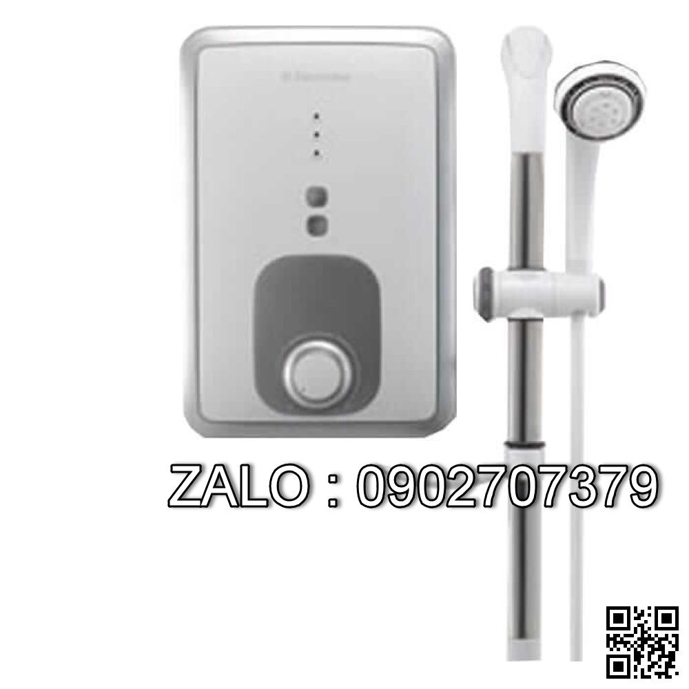 Bình tắm nóng lạnh Electrolux EWE351BXDW